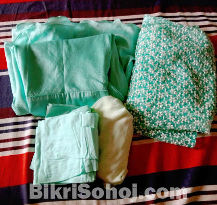 গ্রাউন্ড ড্রেস( ইউজ)